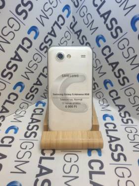 Samsung Galaxy S Advance 8GB