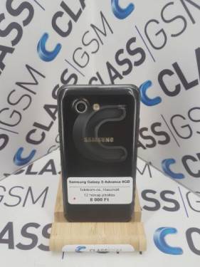 Samsung Galaxy S Advance 8GB