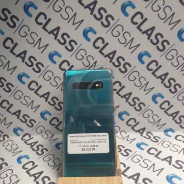 Samsung Galaxy S10 128GB Dual G973