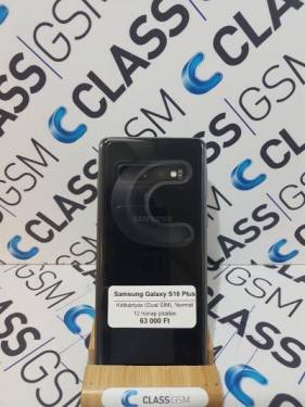 Samsung Galaxy S10 Plus