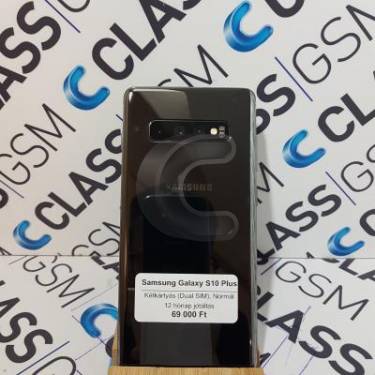 Samsung Galaxy S10 Plus