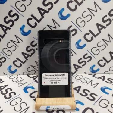 Samsung Galaxy S10