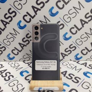 Samsung Galaxy S21 5G