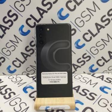 Samsung Galaxy S21 Plus 5G
