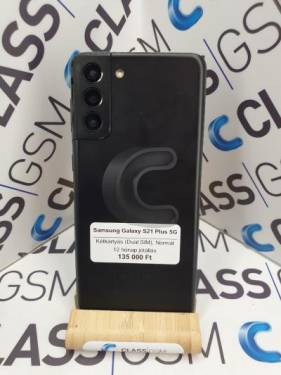 Samsung Galaxy S21 Plus 5G