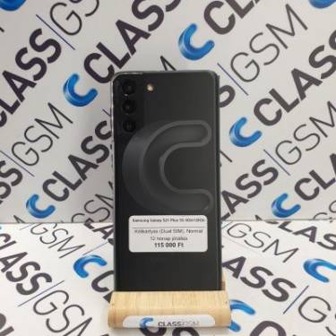 Samsung Galaxy S21 Plus 5G