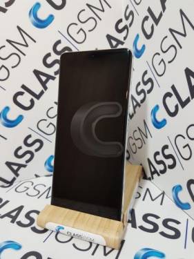 Samsung Galaxy S21 Ultra 5G Kijelző beégés