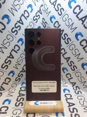 Samsung Galaxy S22 Ultra 12Gb/256Gb