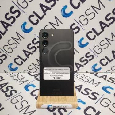 Samsung Galaxy S23 5G 128GB 8GB RAM Dual (SM-S911B)