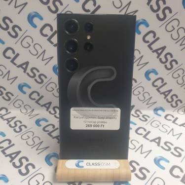 Samsung Galaxy S23 Ultra 5G 256GB 8GB RAM Dual (SM-S918B)