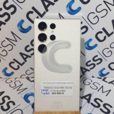 Samsung Galaxy S23 Ultra 5G 256GB 8GB RAM Dual (SM-S918B)