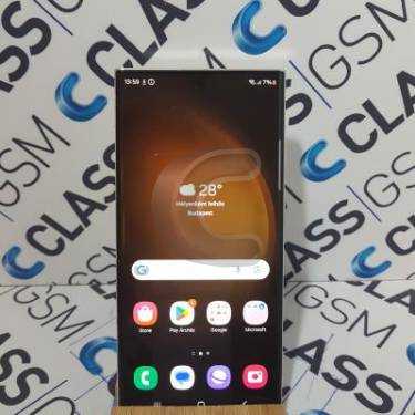 Samsung Galaxy S23 Ultra 5G 256GB 8GB RAM Dual (SM-S918B)
