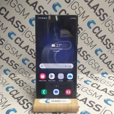 Samsung Galaxy S23 Ultra 5G 256GB 8GB RAM Dual (SM-S918B)