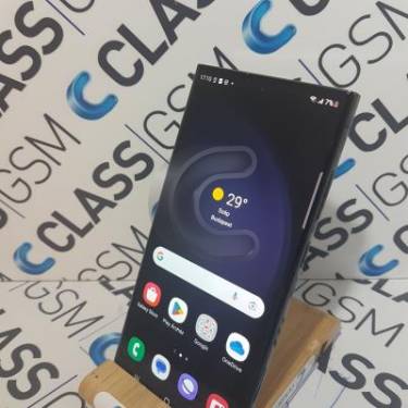 Samsung Galaxy S23 Ultra 5G 256GB 8GB RAM Dual (SM-S918B)