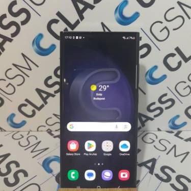 Samsung Galaxy S23 Ultra 5G 256GB 8GB RAM Dual (SM-S918B)