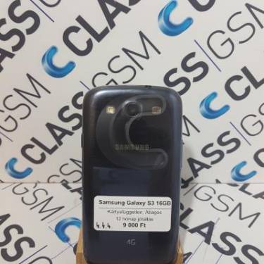Samsung Galaxy S3 16GB