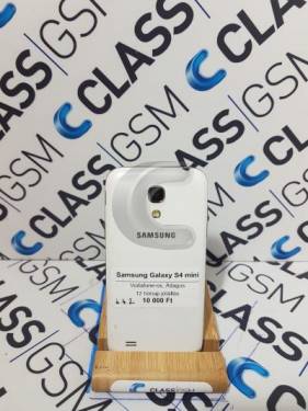 Samsung Galaxy S4 mini