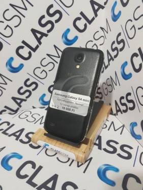 Samsung Galaxy S4 mini