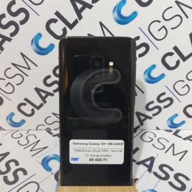 Samsung Galaxy S9+ SM-G965F