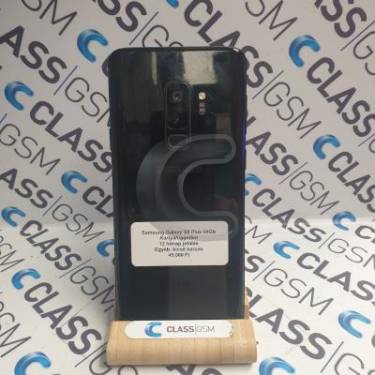 Samsung Galaxy S9+ SM-G965F