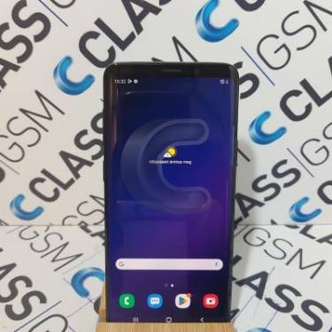 Samsung Galaxy S9+ SM-G965F