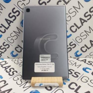 Samsung Galaxy Tab A7 Lite
