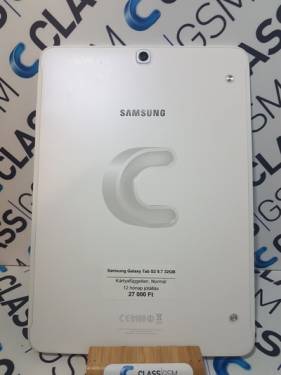Samsung Galaxy Tab S2 9.7 32GB
