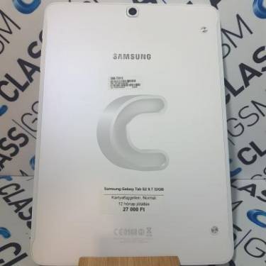 Samsung Galaxy Tab S2 9.7 32GB
