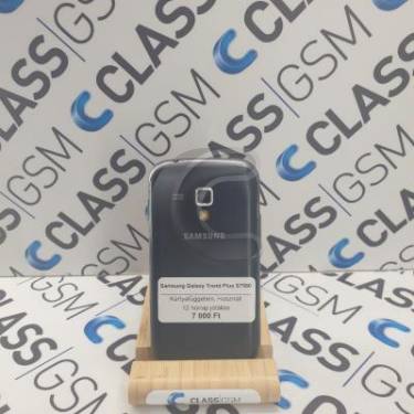 Samsung Galaxy Trend Plus S7580