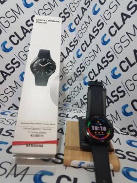 Samsung Galaxy Watch 4 Classic 46mm