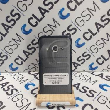 Samsung Galaxy XCover 3