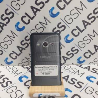 Samsung Galaxy XCover 3