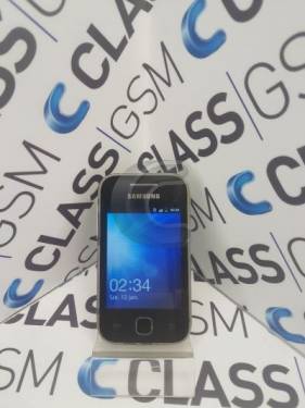 Samsung Galaxy Y Duos