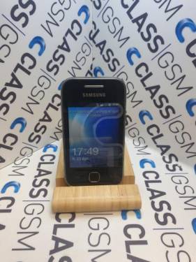 Samsung Galaxy Y S5360