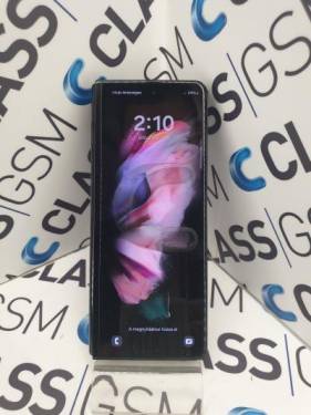Samsung Galaxy Z Fold 3 12Gb/256Gb