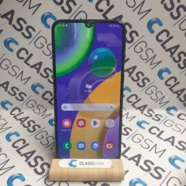 Samsung M21