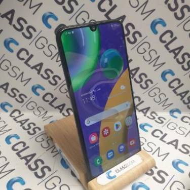 Samsung M21