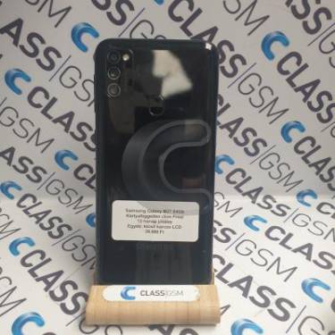 Samsung M21