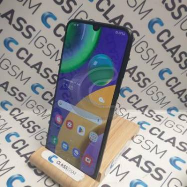 Samsung M21