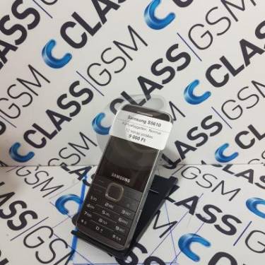 Samsung S5610