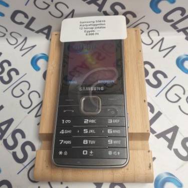 Samsung S5610
