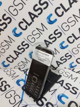 Samsung S5610