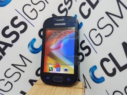 Samsung S6810 Galaxy Fame
