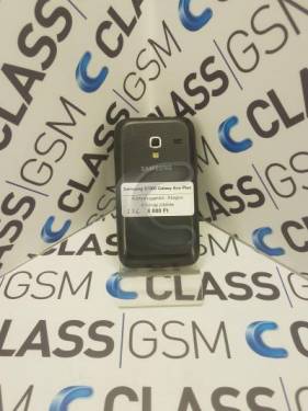 Samsung S7500 Galaxy Ace Plus
