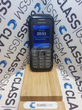 Samsung Xcover 550