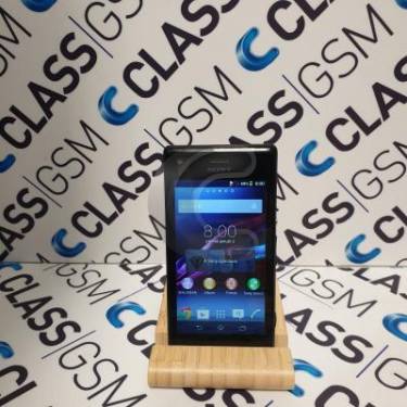 Sony Xperia M