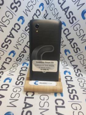 Vodafone Smart E9