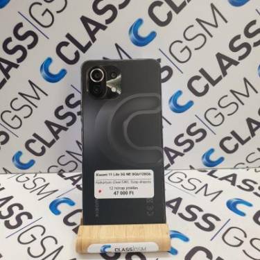 Xiaomi 11 Lite 5G NE 8Gb/128Gb
