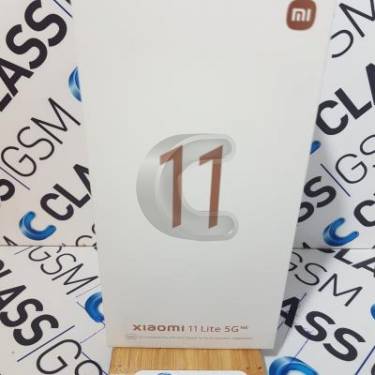 Xiaomi 11 Lite 5G NE 8Gb/256Gb