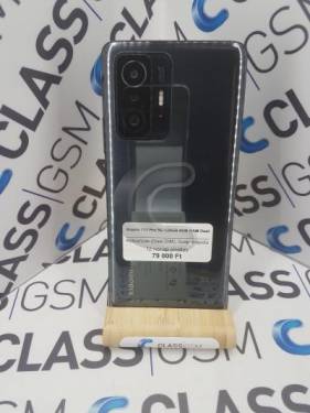 Xiaomi 11T Pro 5G 128GB 8GB RAM Dual
